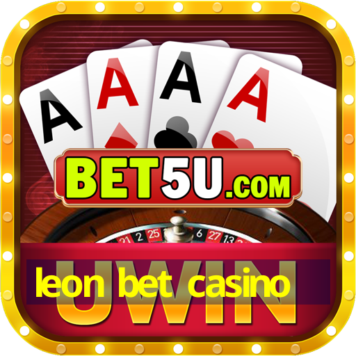 leon bet casino